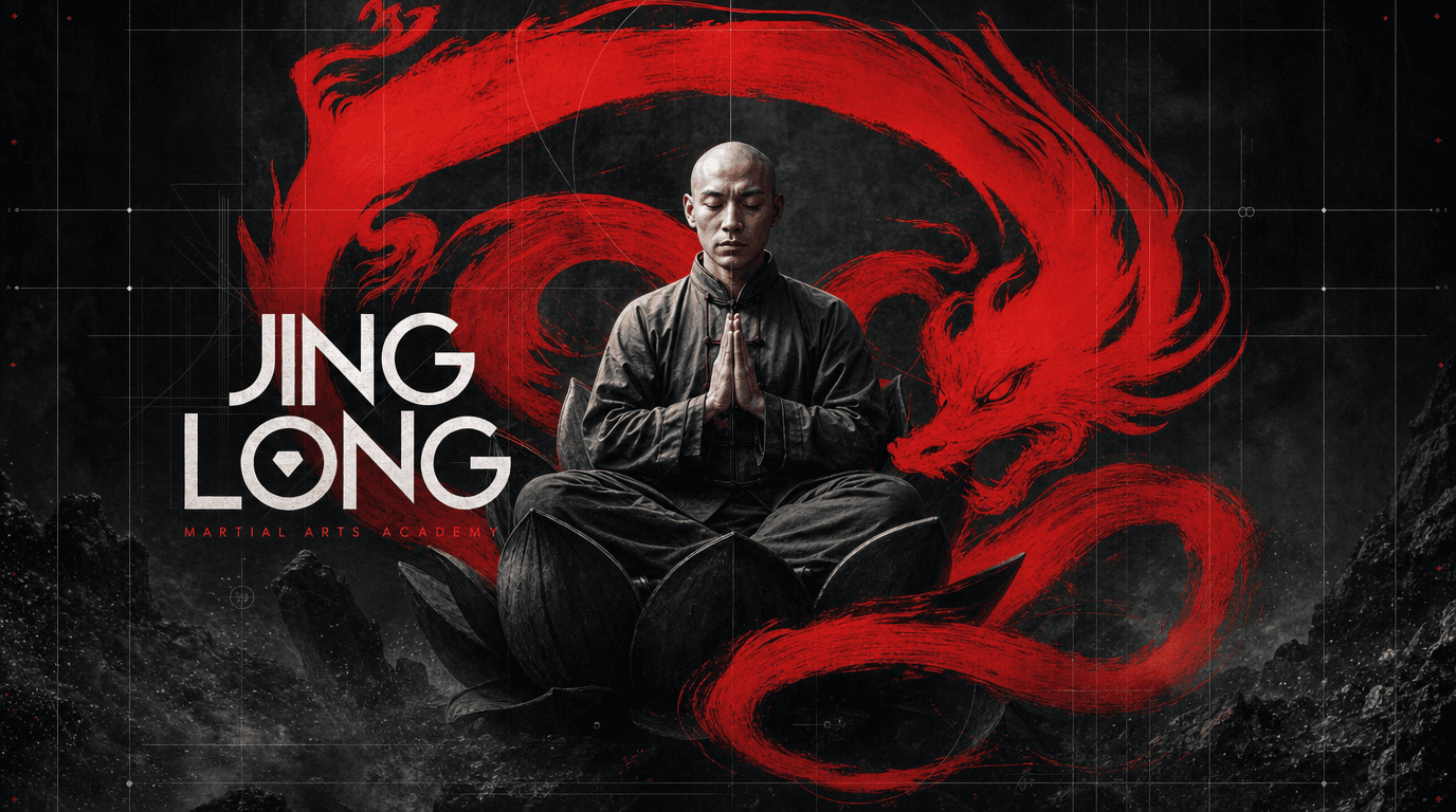 Academia Jing Long / Gestão de Portfólio