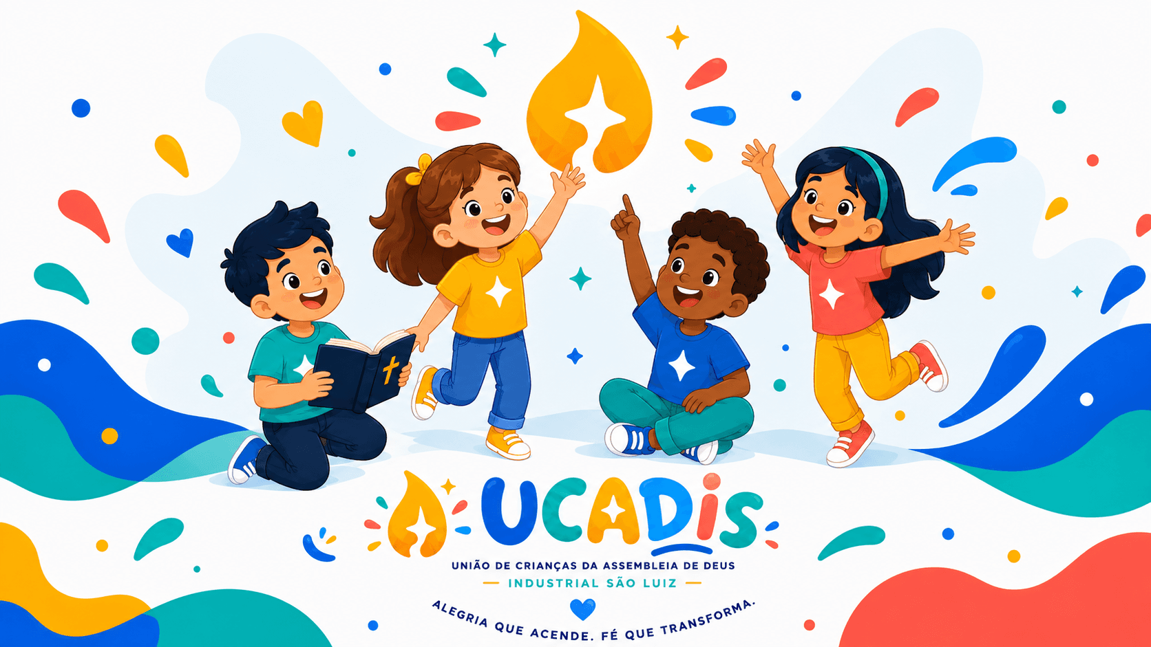 UCADIS / Sistema Monolítico