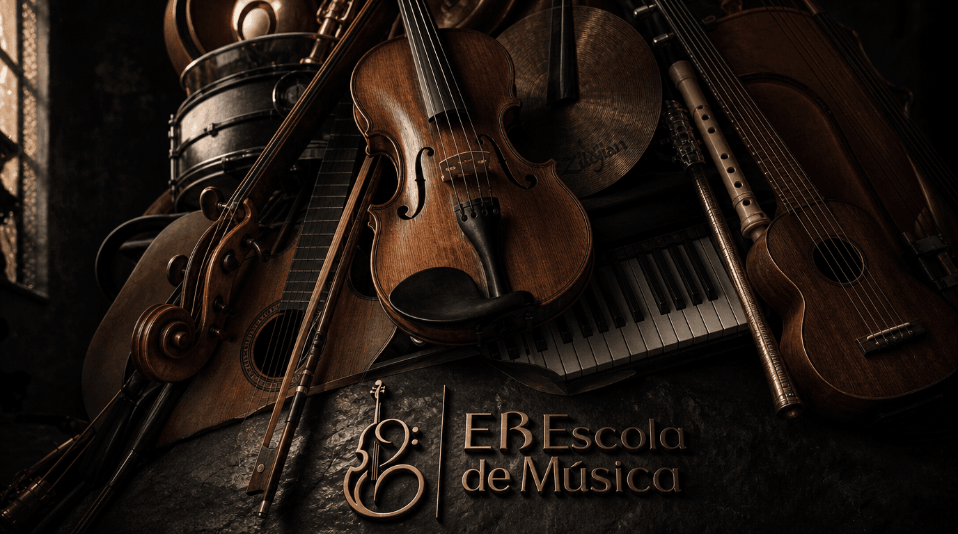 EB | Escola de música