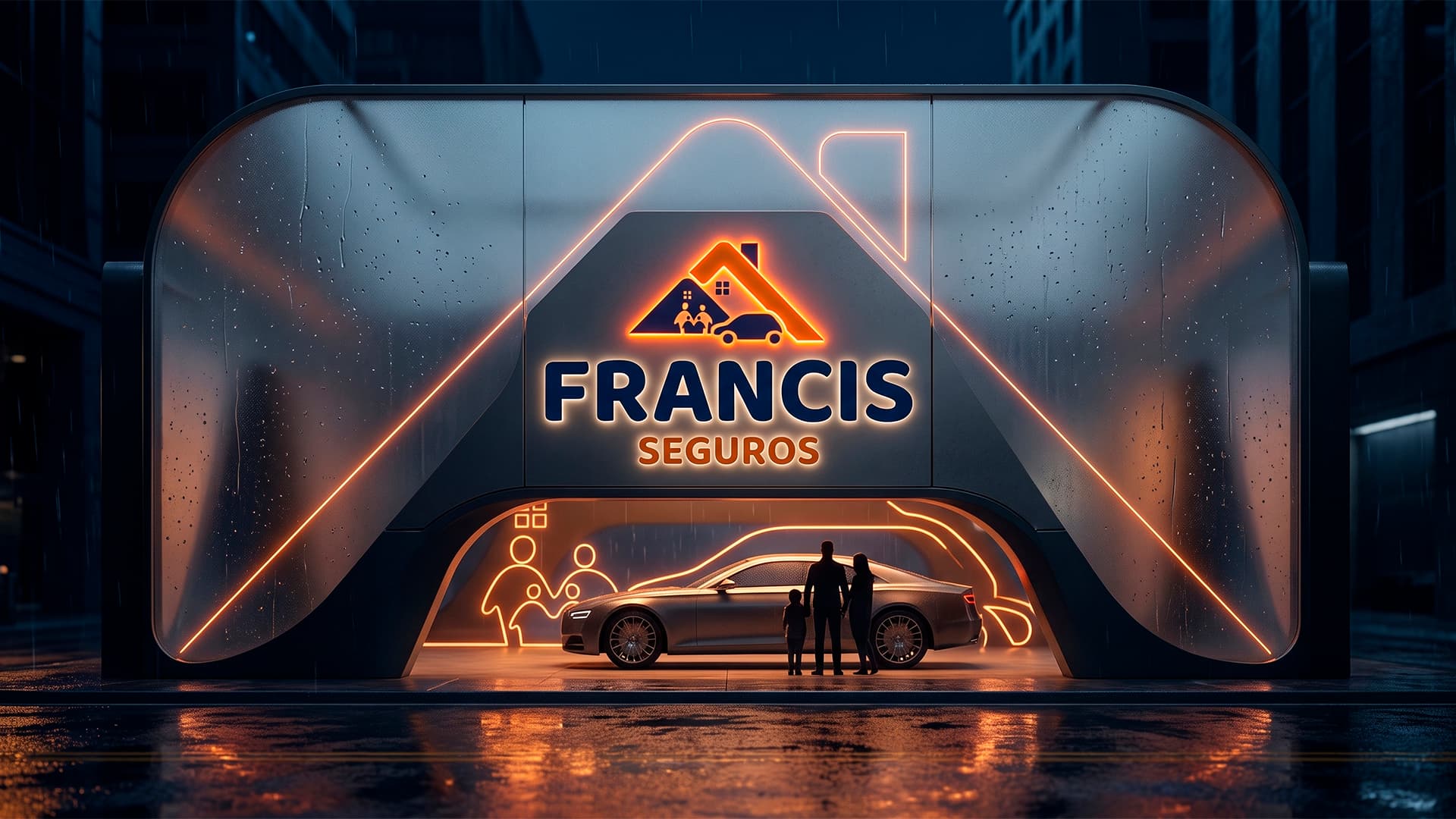 ID Visual - Francis Pinheiro Seguros